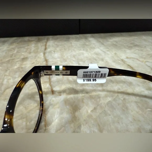 Lacoste women’s Eyeglasses L2904 230. New with tags. Lacoste women main image 2